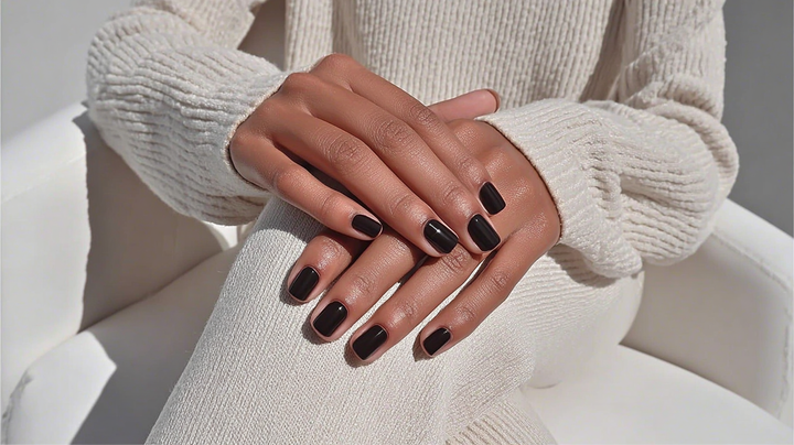 Cacao • Square Short