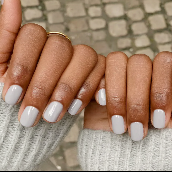 Milk • Square Extra Short