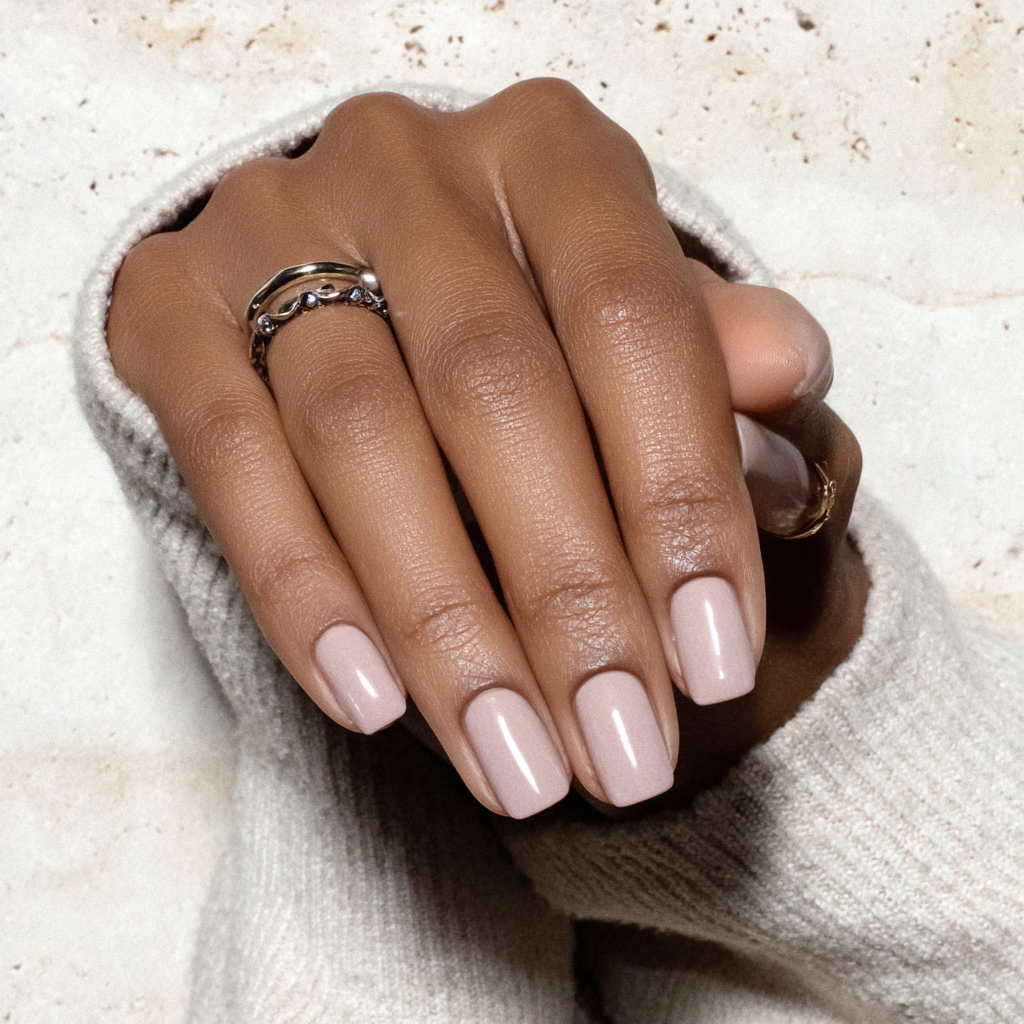 Milk • Square Extra Short