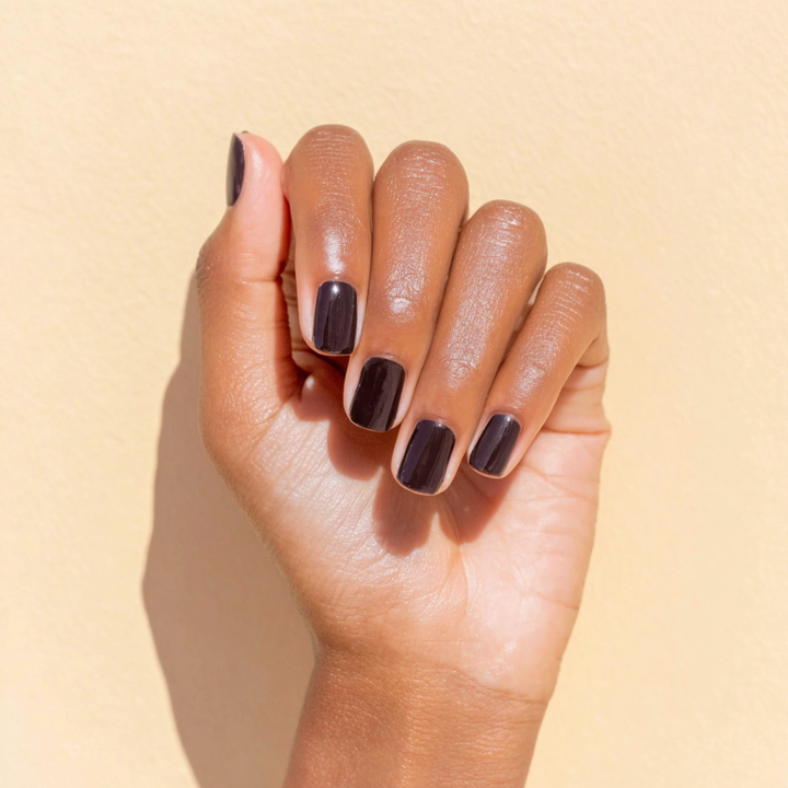 Oxblood • Almond Short