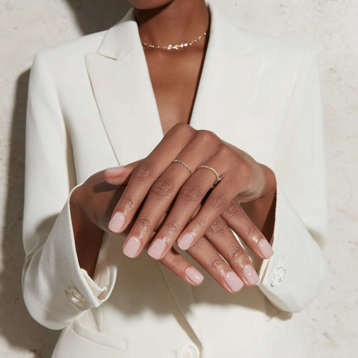 Milk • Square Extra Short