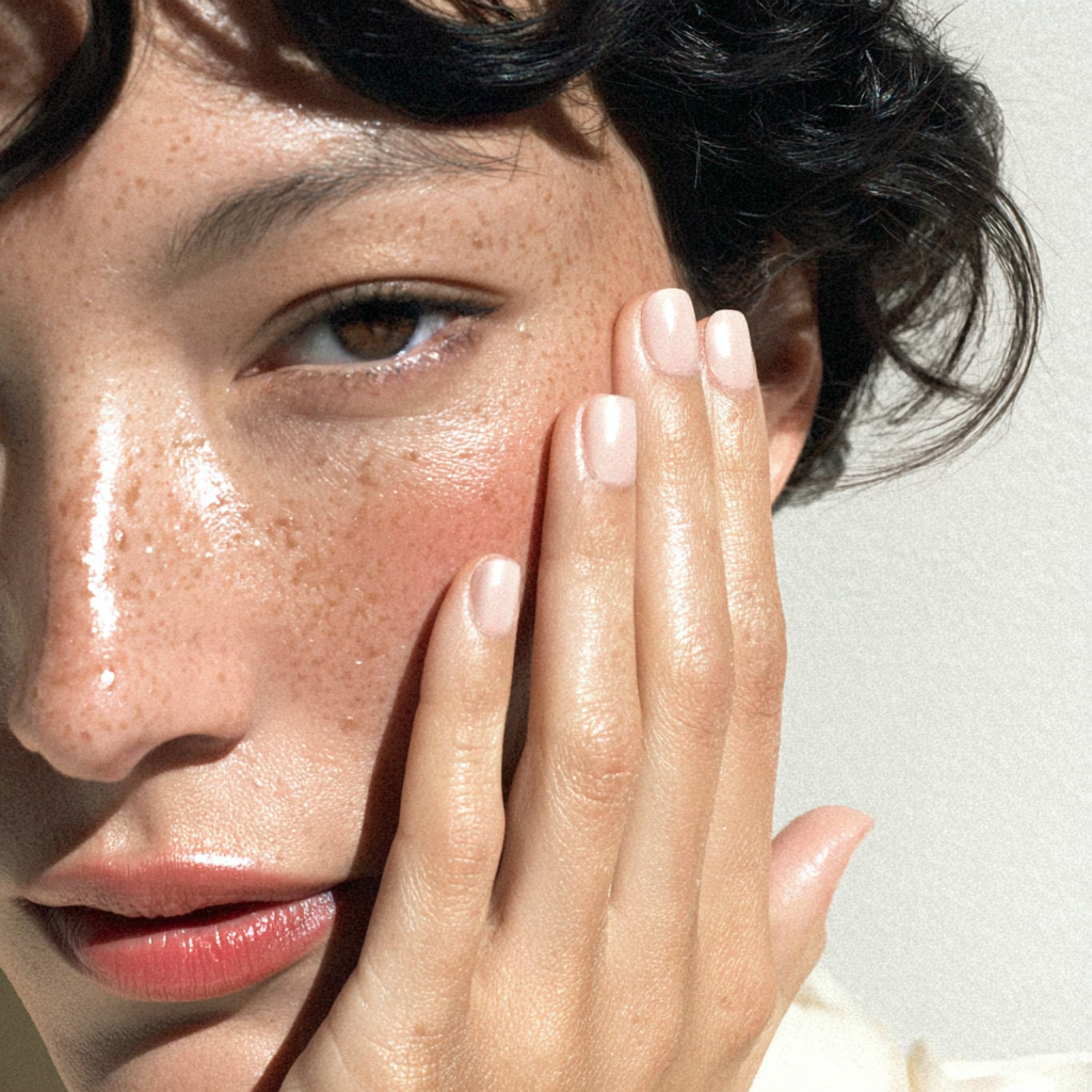 Sand • Almond Short